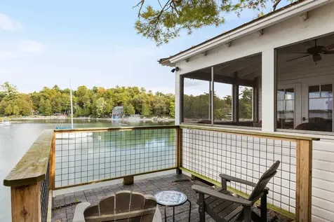 82 North Road Ferrisburgh VT 05473