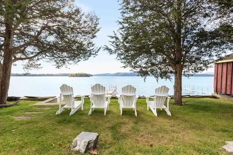 82 North Road Ferrisburgh VT 05473