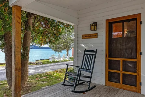 82 North Road Ferrisburgh VT 05473