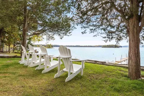 82 North Road Ferrisburgh VT 05473