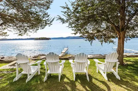 82 North Road Ferrisburgh VT 05473