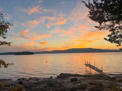 82 North Road Ferrisburgh VT 05473