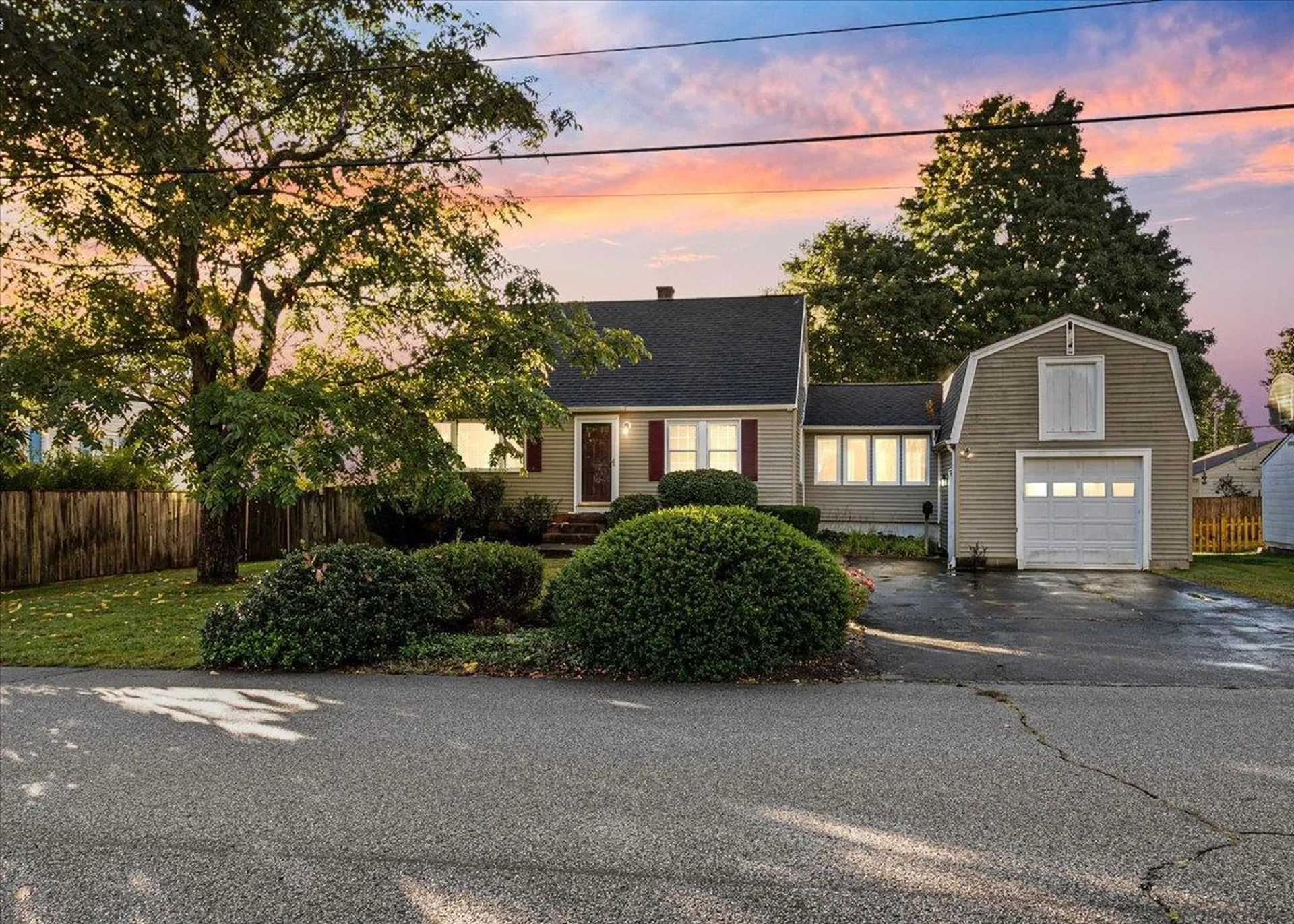 17 Douglass Way Exeter NH 03833