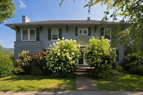 70 Edgerton Street Rutland City VT 05701