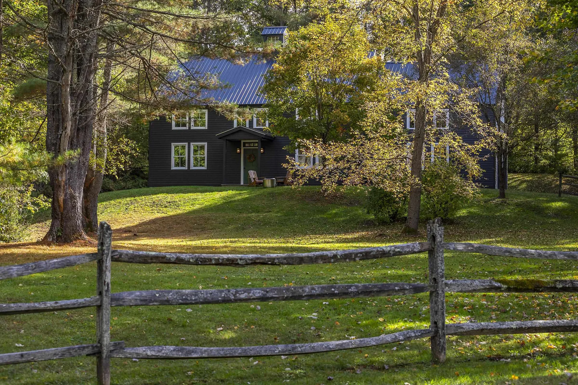 728 Route 12 Hartland VT 05048