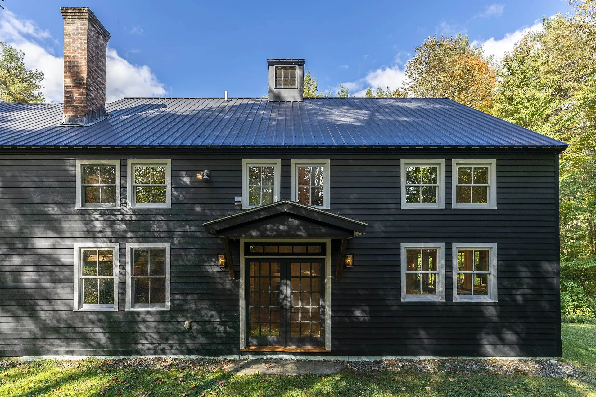 728 Route 12 Hartland VT 05048