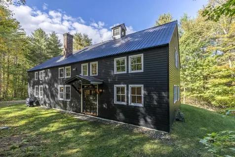 728 Route 12 Hartland VT 05048