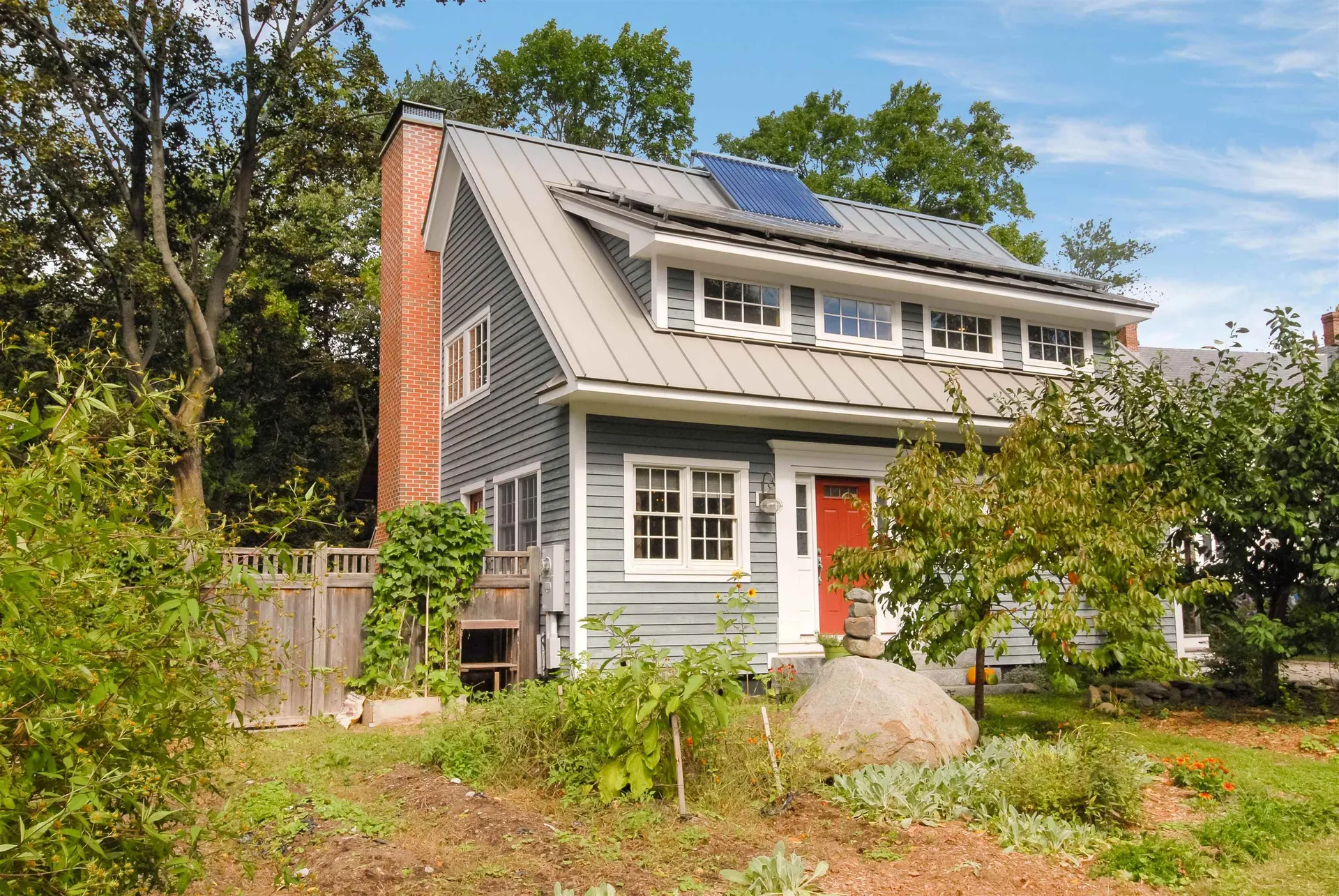 35 Lawrence Street Portsmouth NH 03801