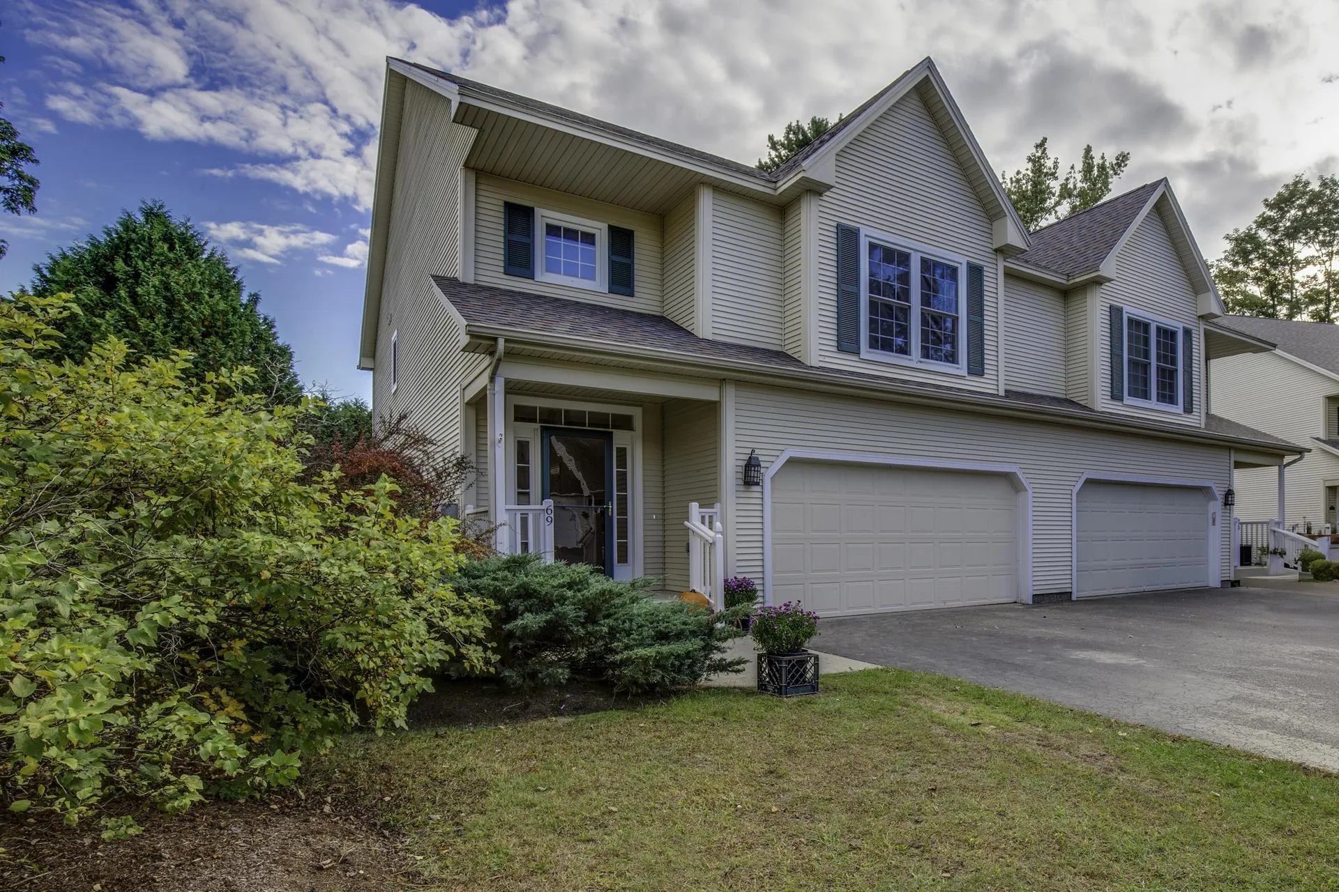 69 Lilac Lane South Burlington VT 05403