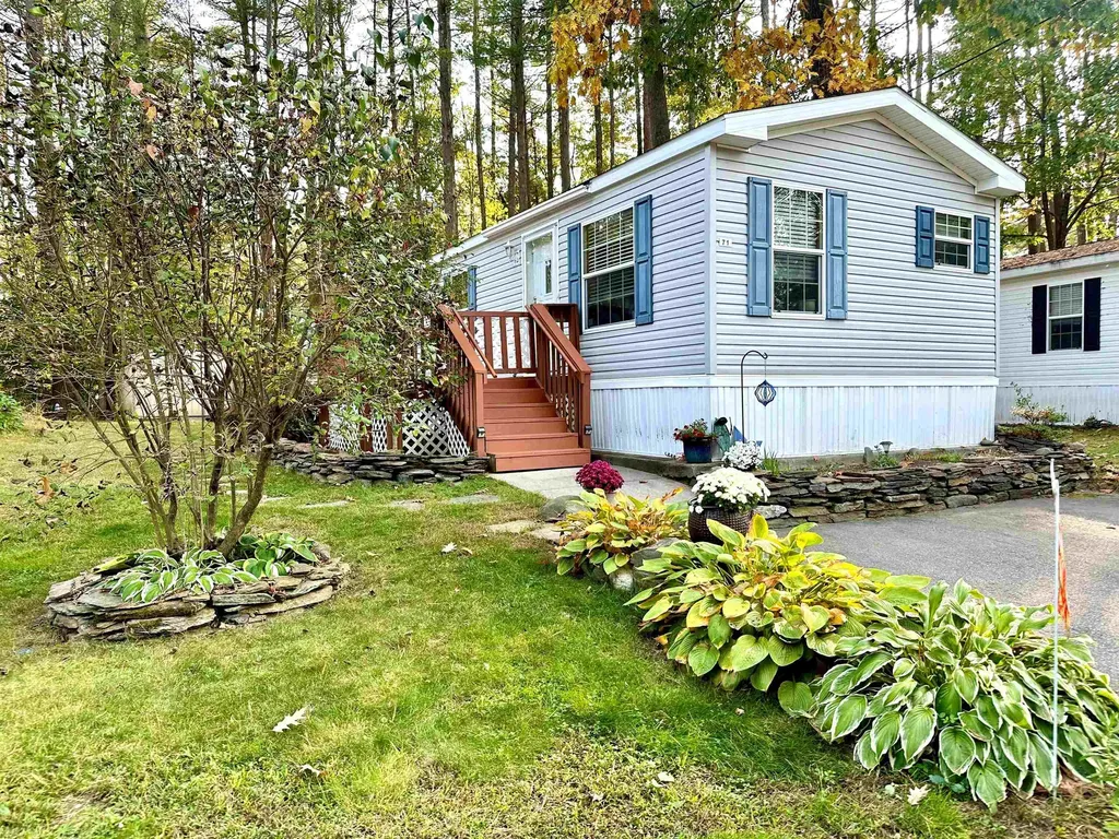 71 Sparrow Street Keene NH 03431