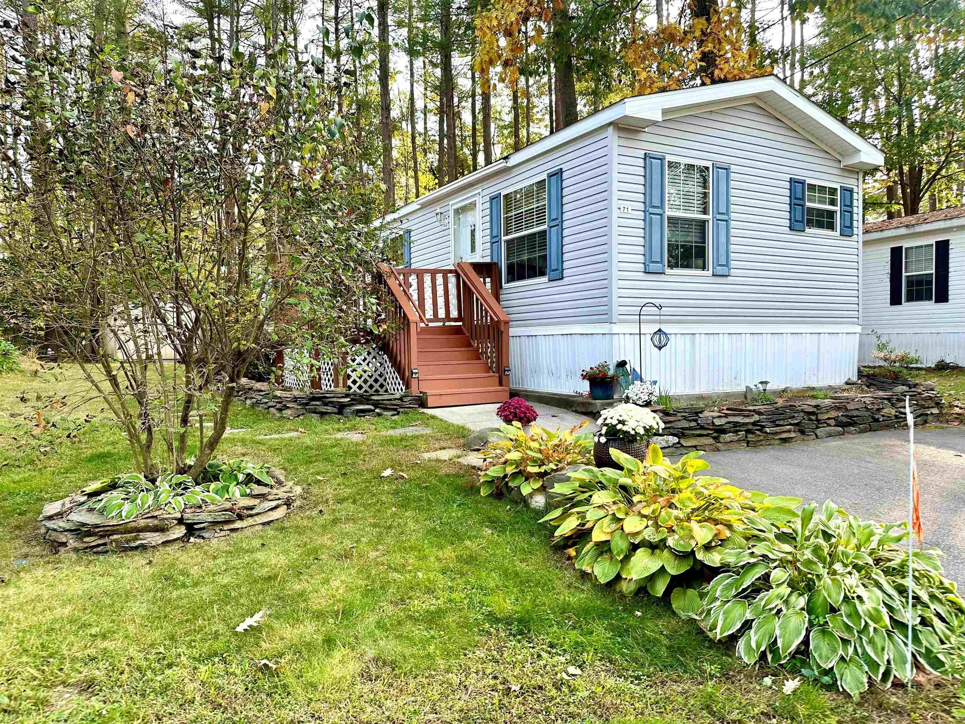 71 Sparrow Street Keene NH 03431