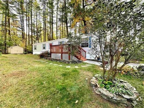 71 Sparrow Street Keene NH 03431