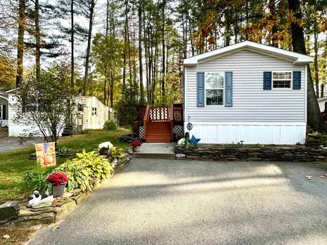 71 Sparrow Street Keene NH 03431