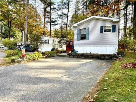 71 Sparrow Street Keene NH 03431