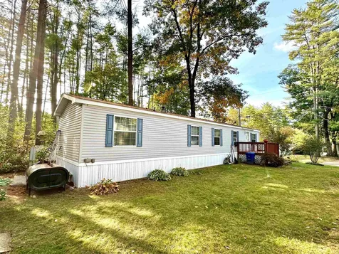 71 Sparrow Street Keene NH 03431