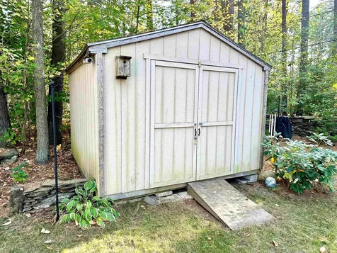 71 Sparrow Street Keene NH 03431