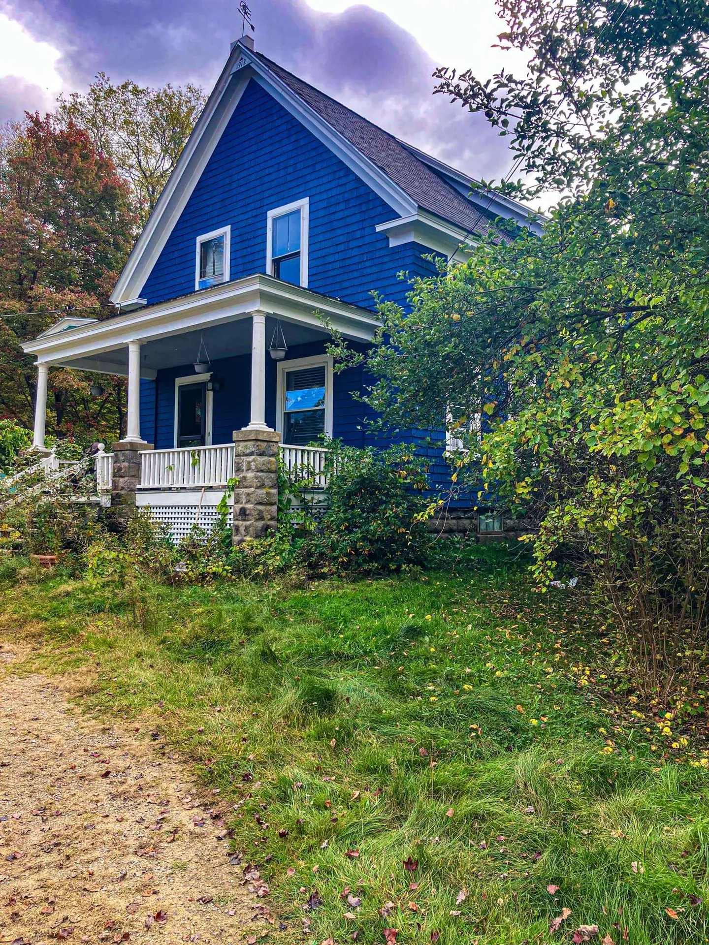 21 Granite Street Troy NH 03465