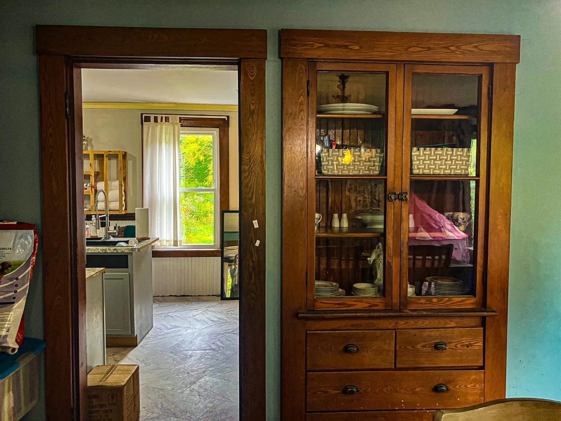 21 Granite Street Troy NH 03465