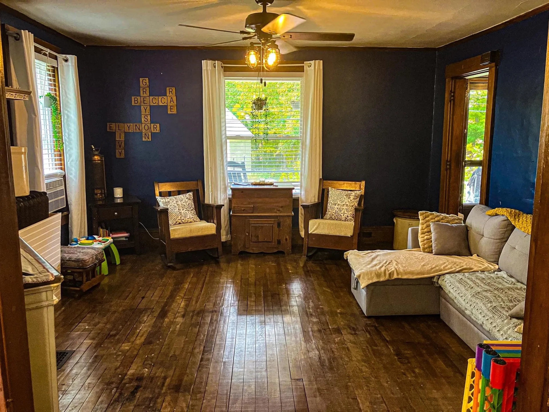 21 Granite Street Troy NH 03465