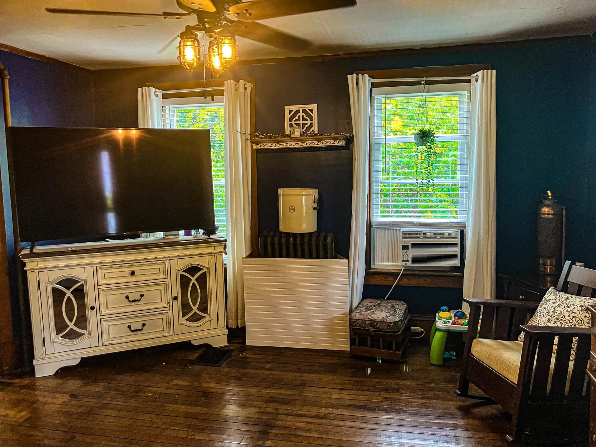 21 Granite Street Troy NH 03465