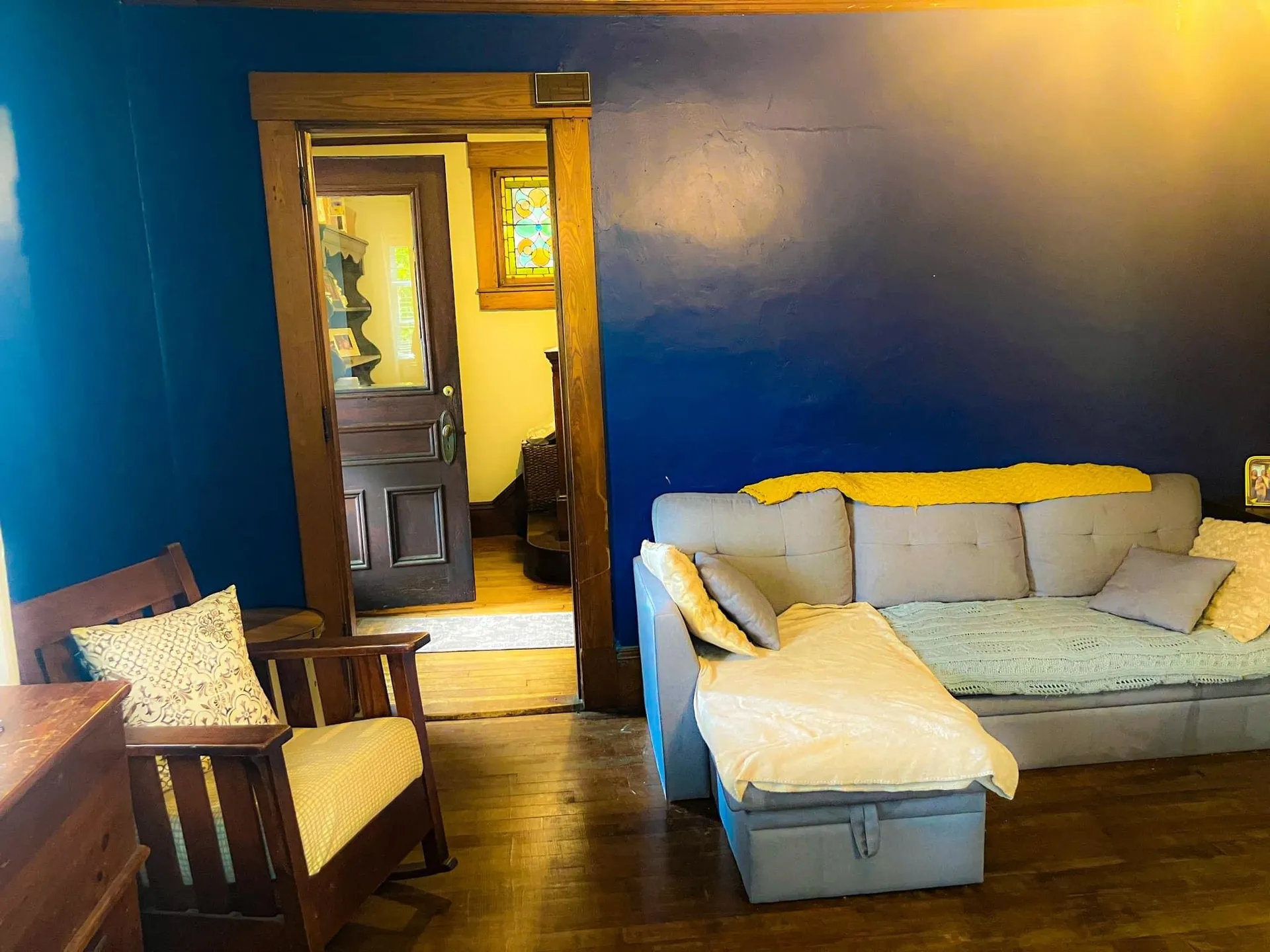 21 Granite Street Troy NH 03465