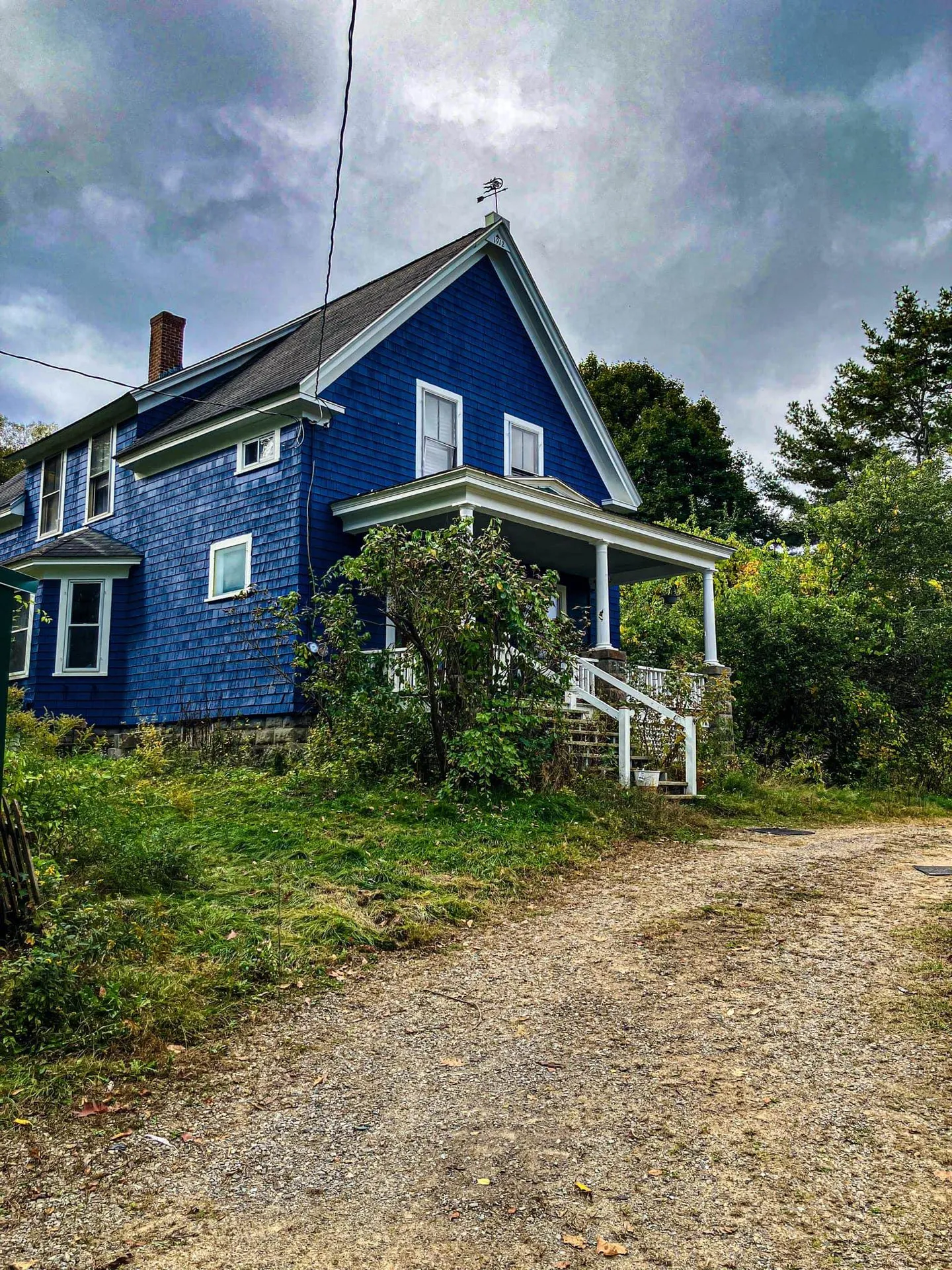 21 Granite Street Troy NH 03465