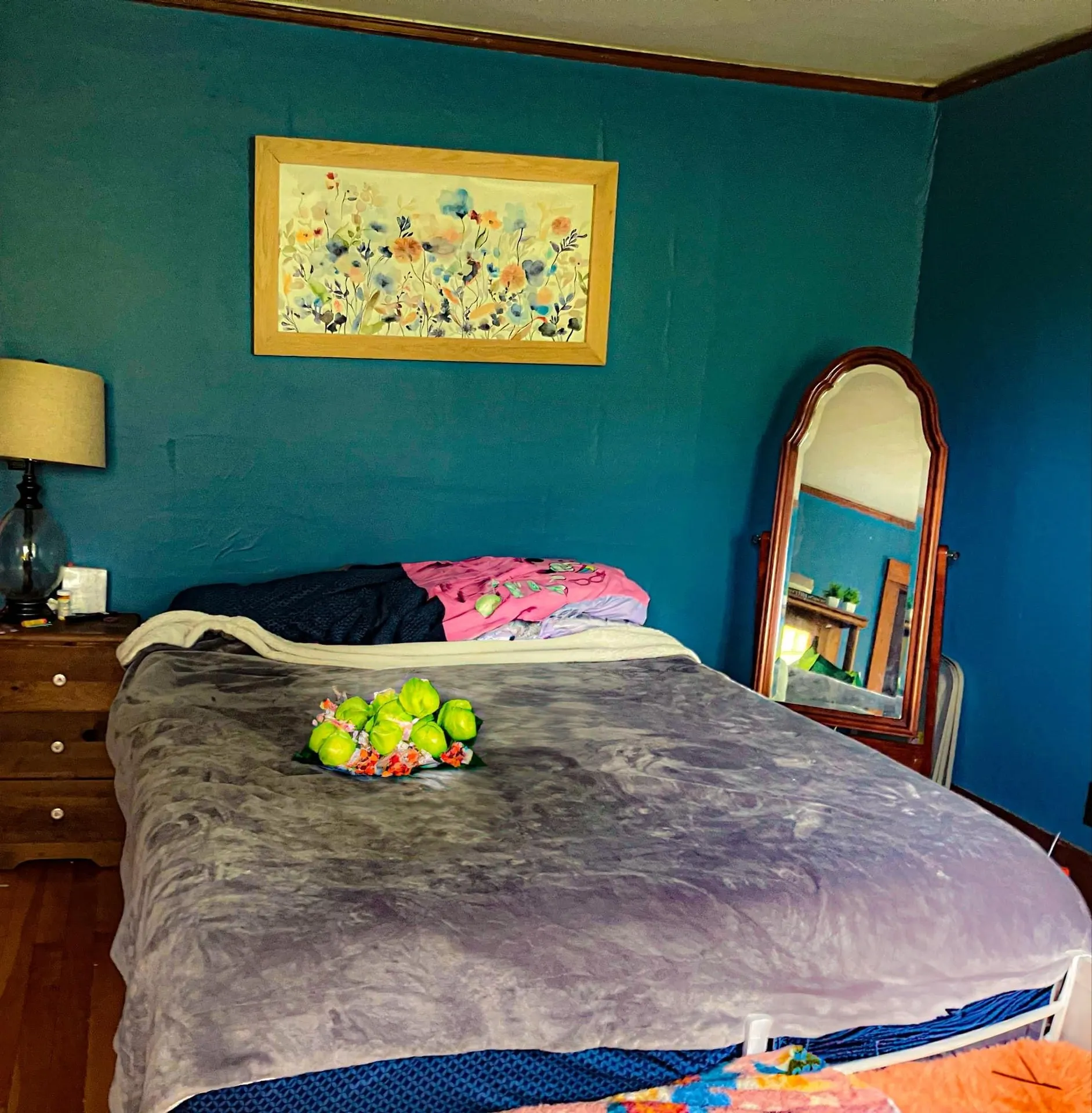 21 Granite Street Troy NH 03465