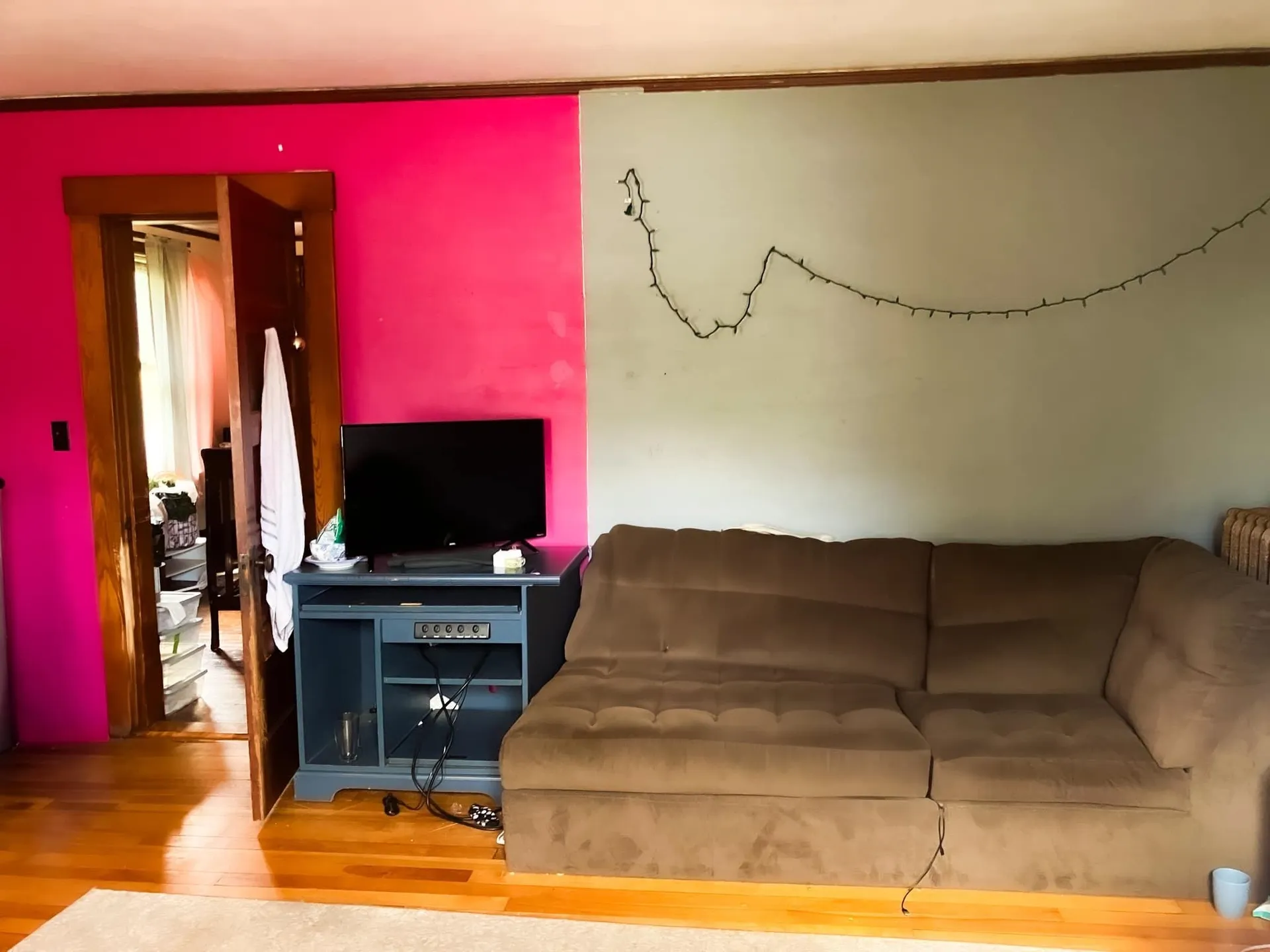 21 Granite Street Troy NH 03465