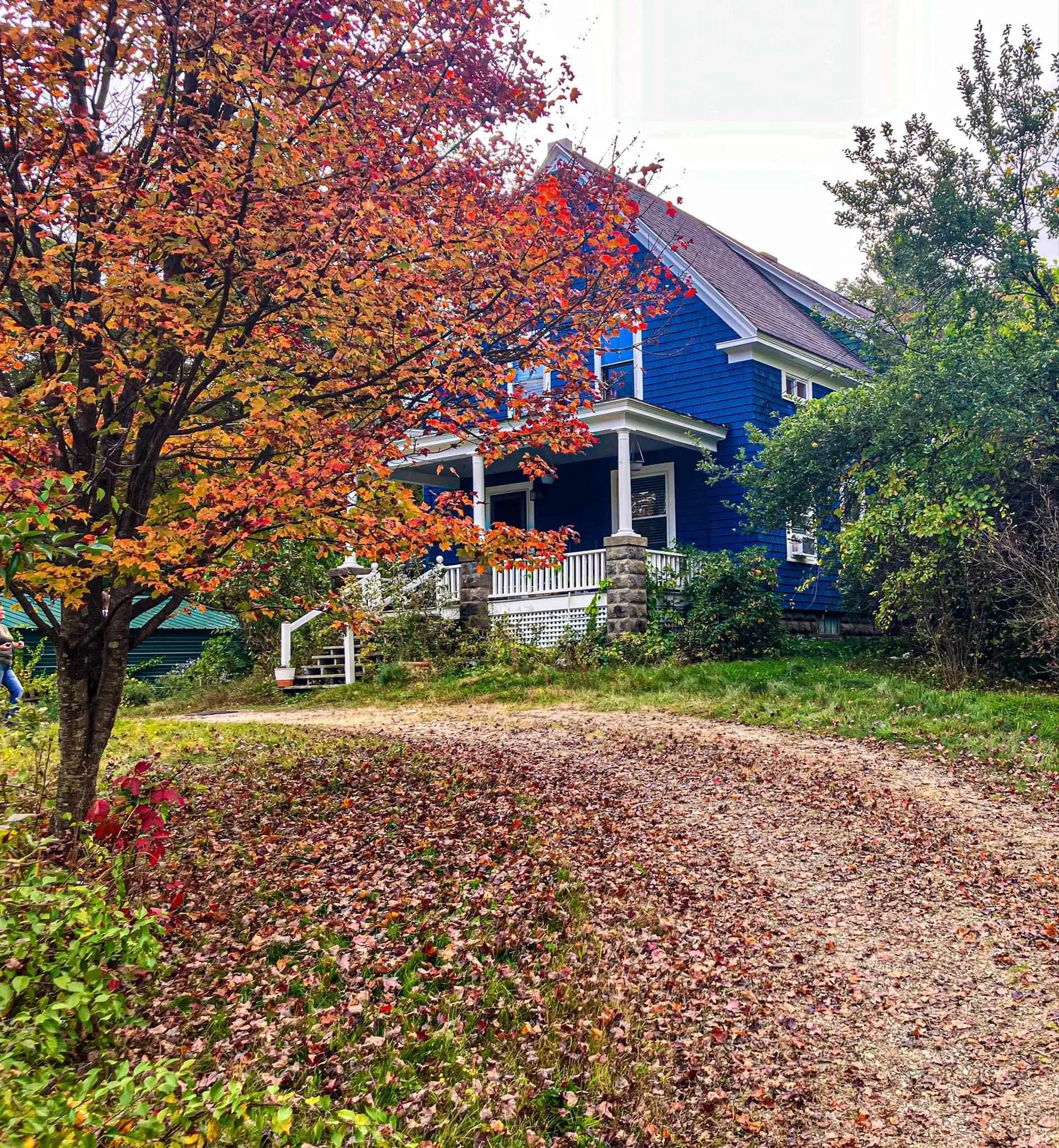 21 Granite Street Troy NH 03465