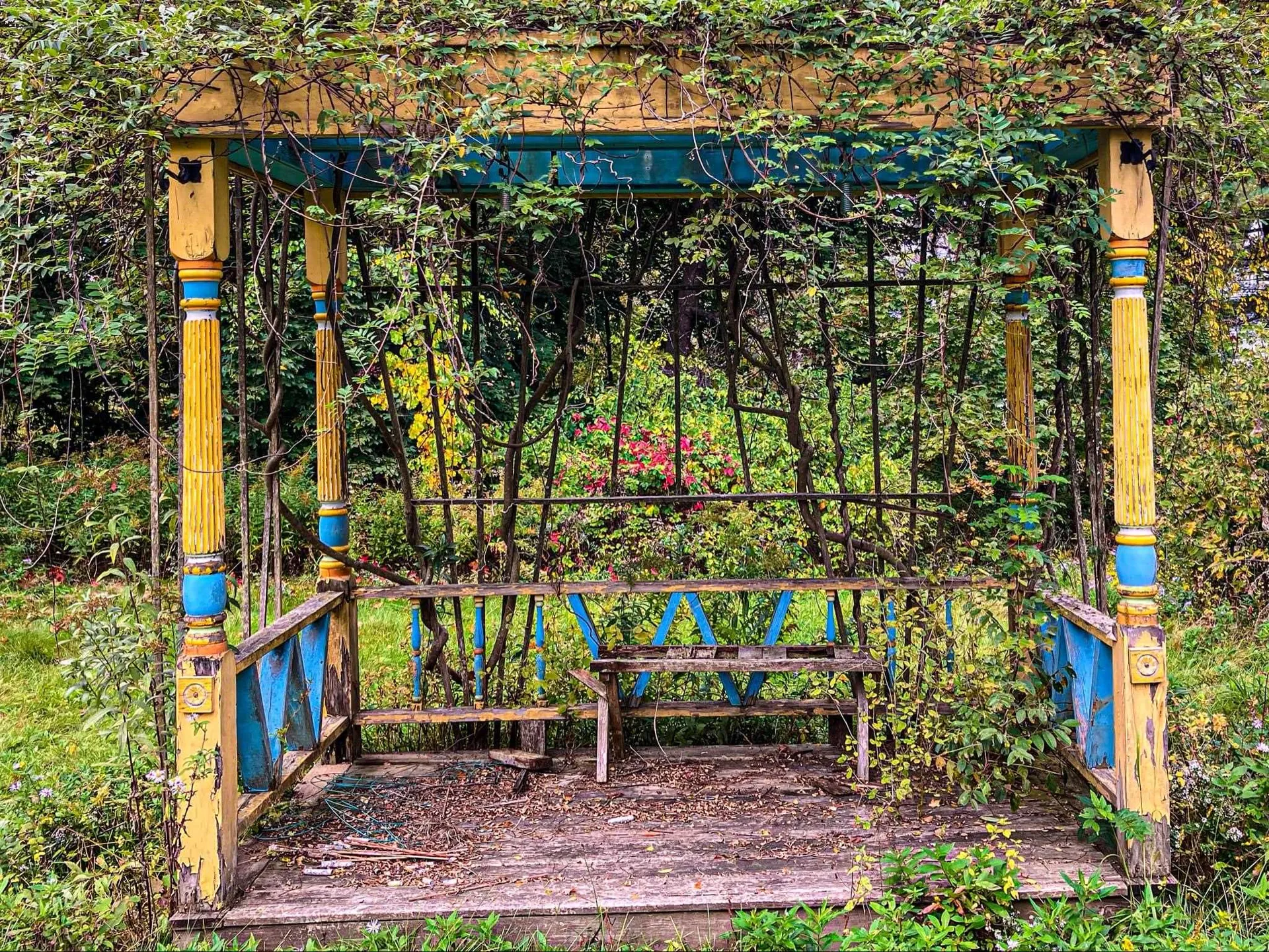 21 Granite Street Troy NH 03465