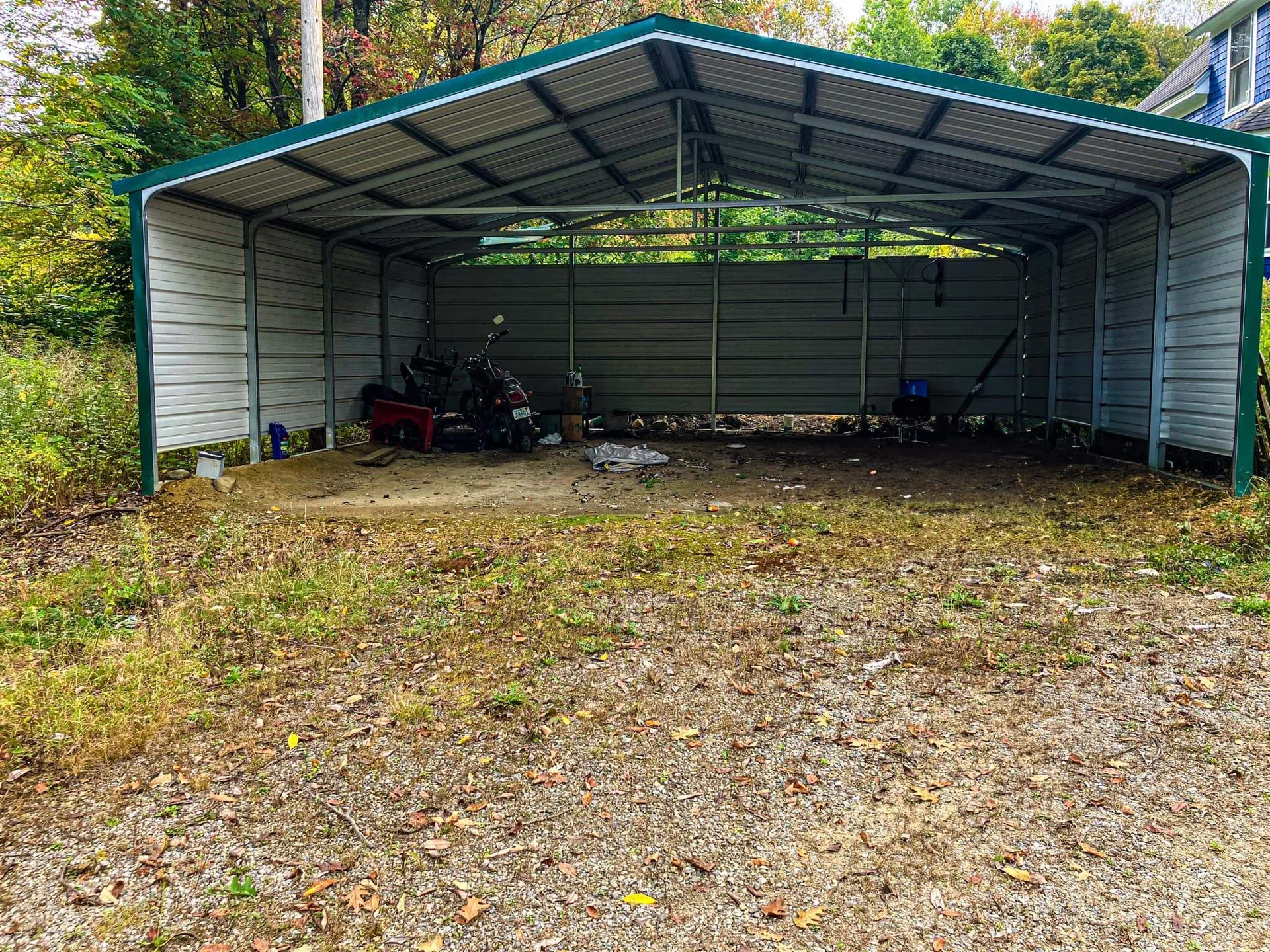 21 Granite Street Troy NH 03465