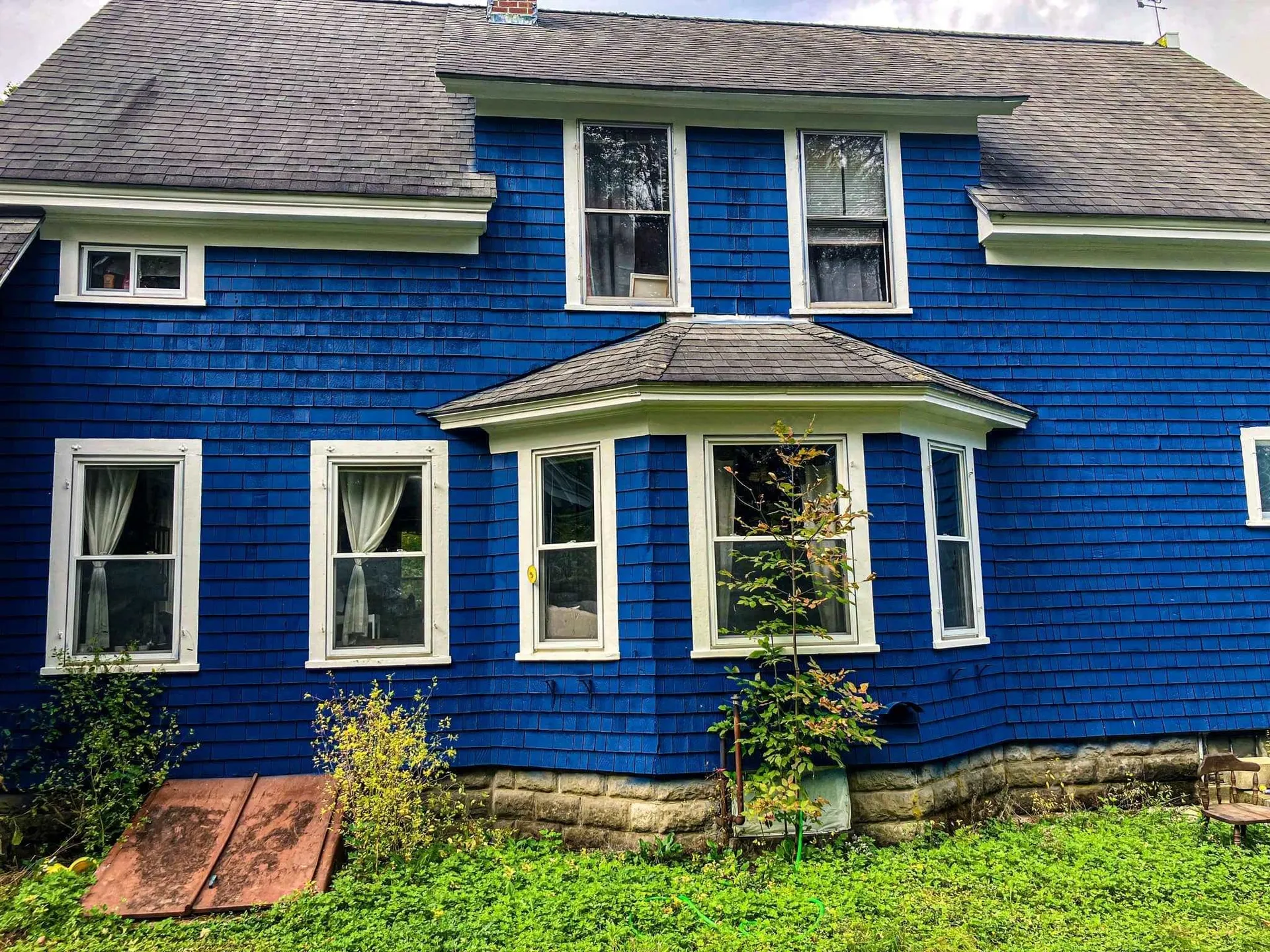 21 Granite Street Troy NH 03465