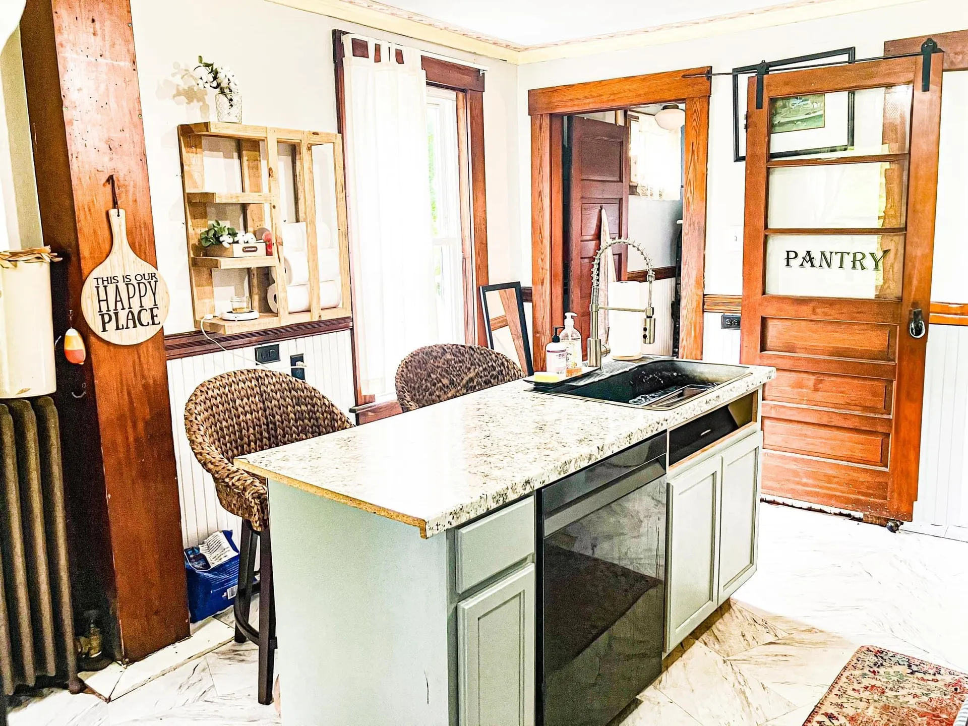 21 Granite Street Troy NH 03465