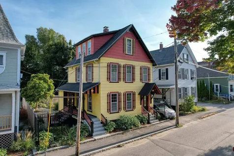 5 Maple Street Concord NH 03301