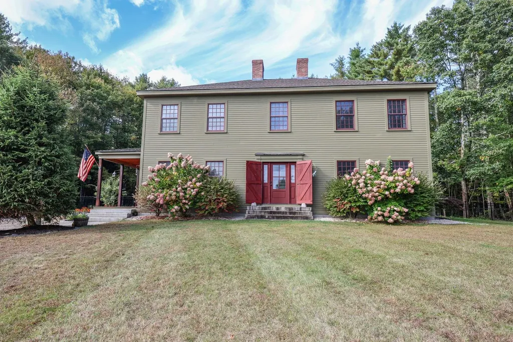 495 Suncook Valley Highway Epsom NH 03234