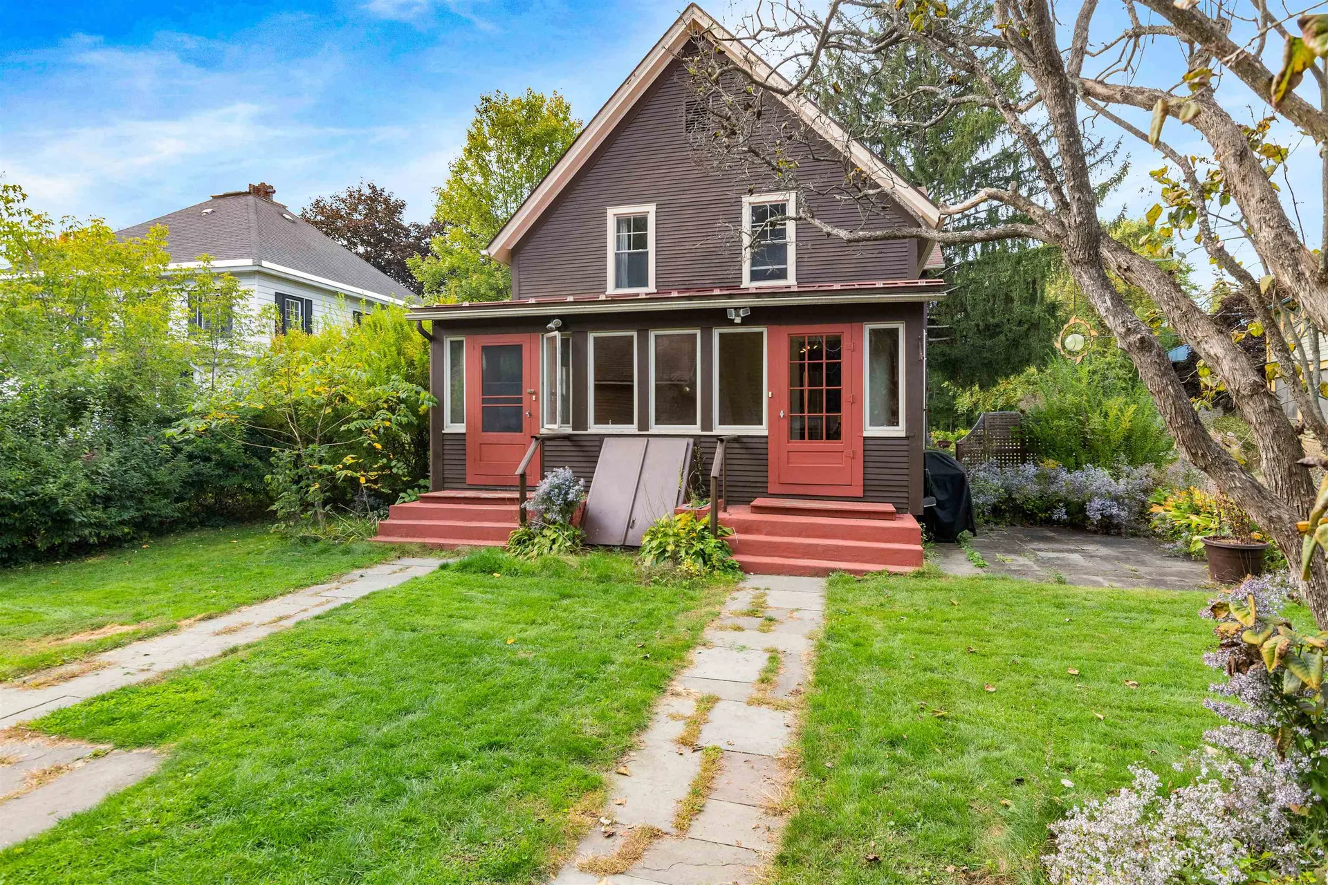 9-11 East Street Essex Junction VT 05452