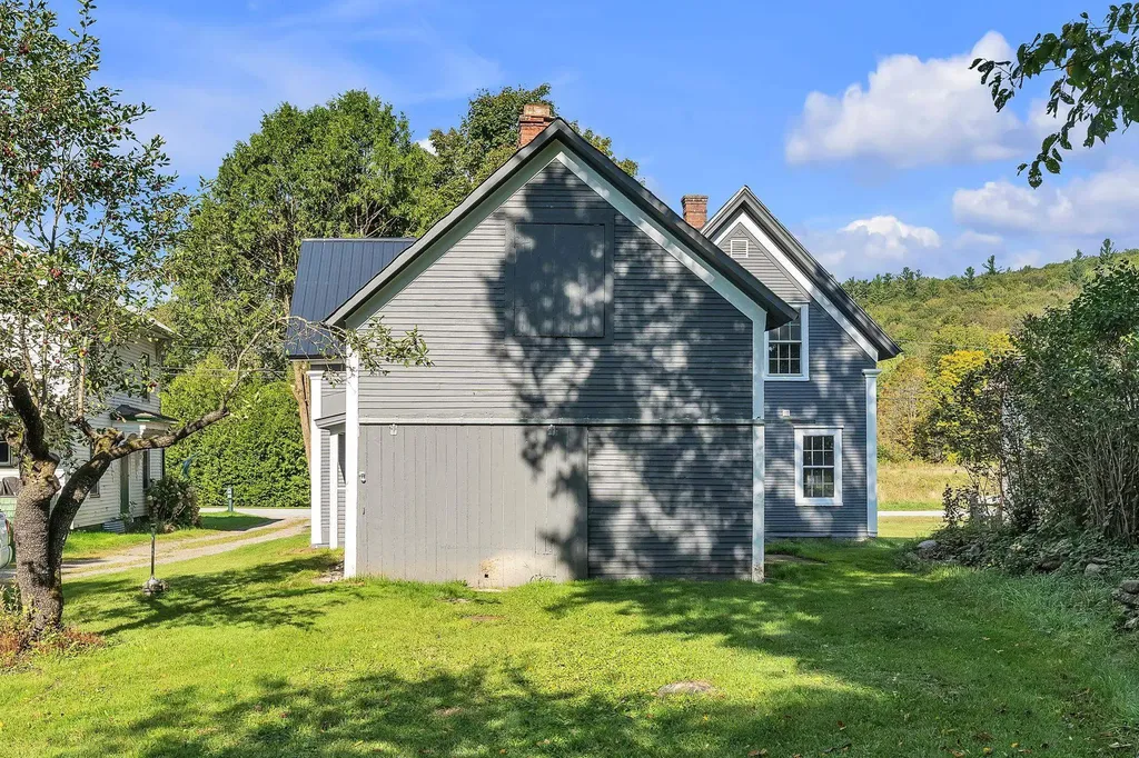 52 E Richford Slide Road Richford VT 05476