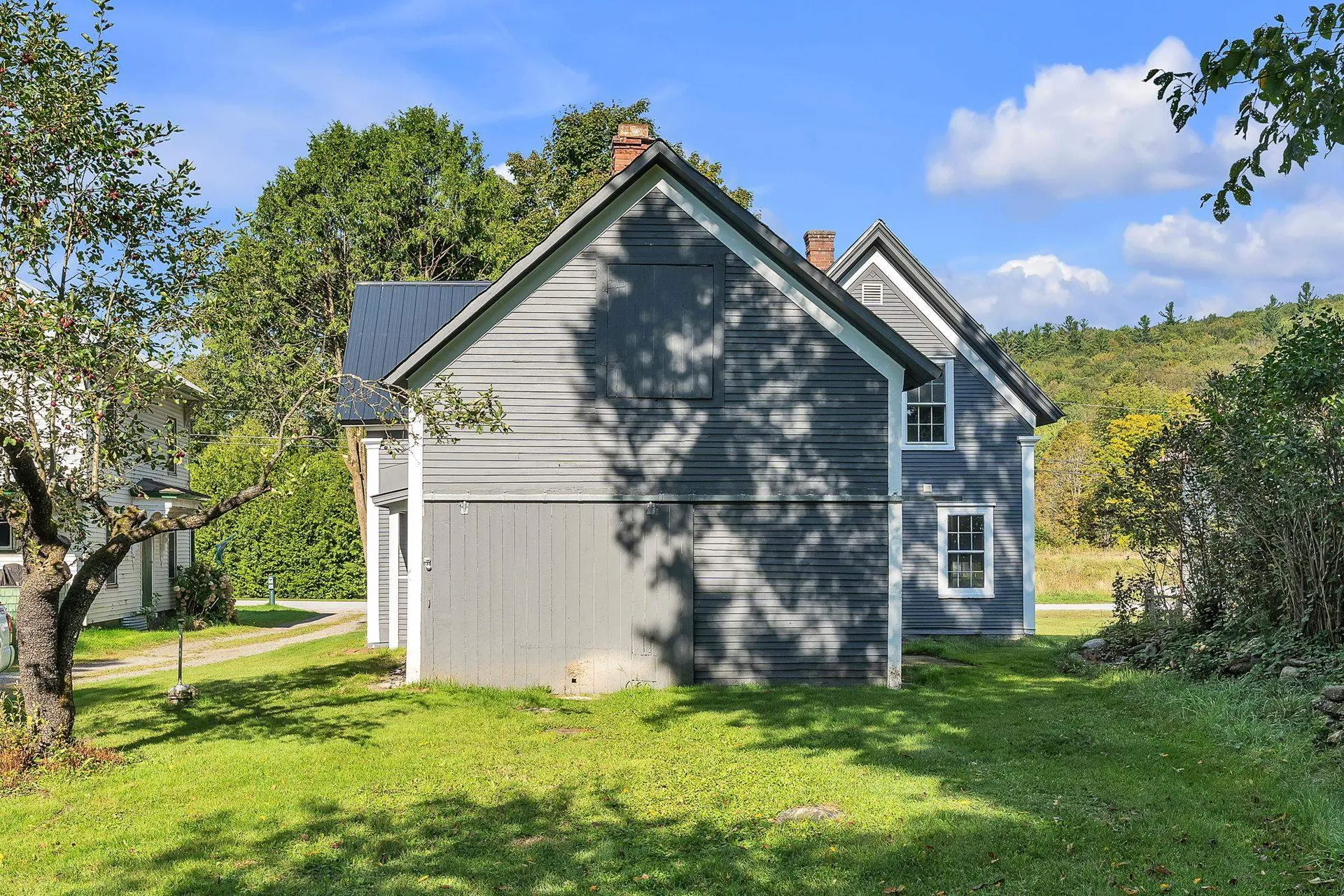 52 E Richford Slide Road Richford VT 05476