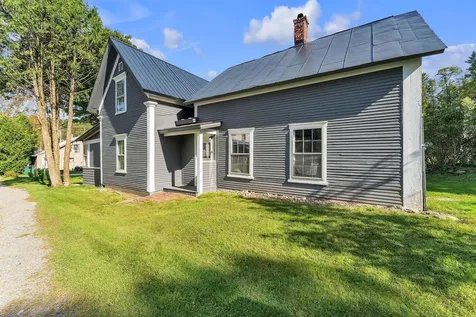 52 E Richford Slide Road Richford VT 05476