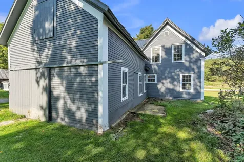 52 E Richford Slide Road Richford VT 05476