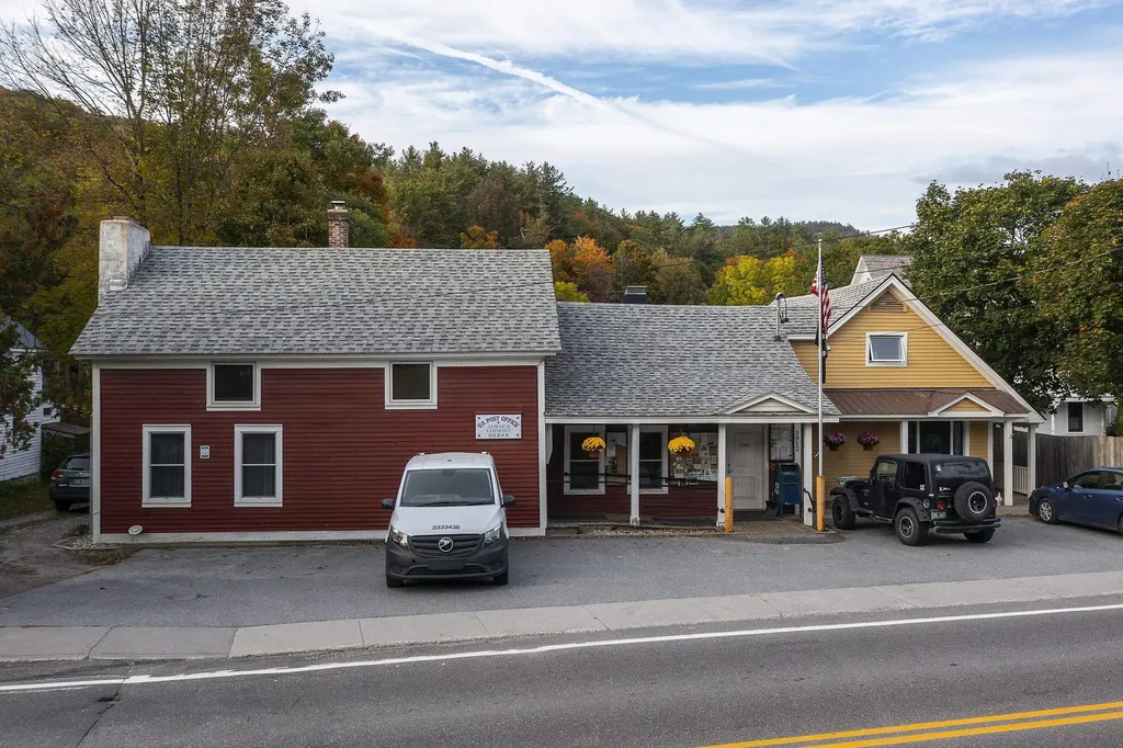 3912 Vt 30 Jamaica VT 05343
