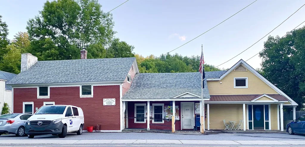 3912 Vt 30 Jamaica VT 05343