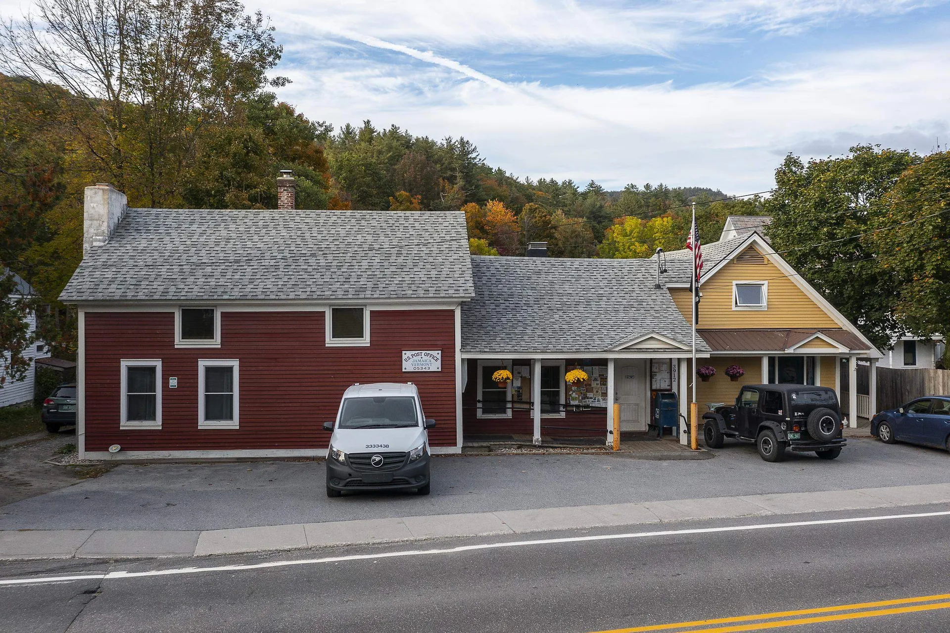 3912 Vt 30 Jamaica VT 05343
