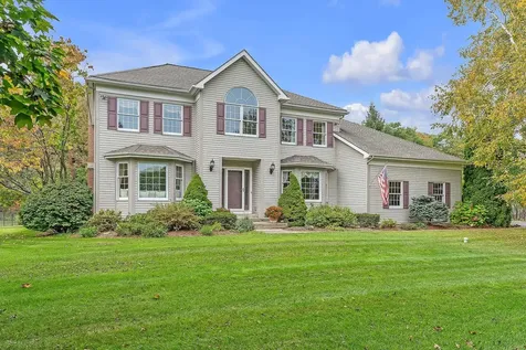 280 Maeck Farm Road Shelburne VT 05482-6968