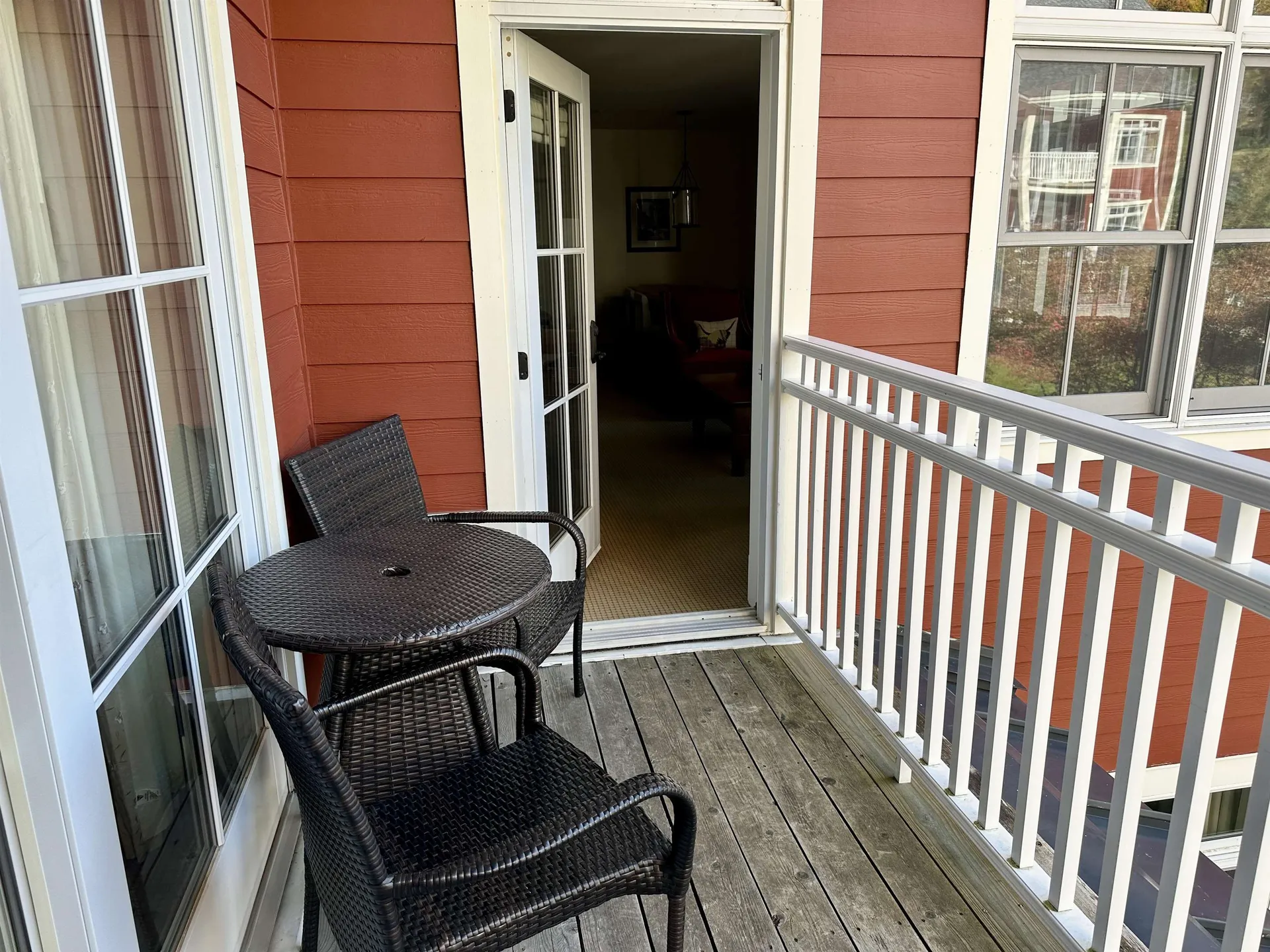 102 Forest 209 / Iii Drive Warren VT 05674