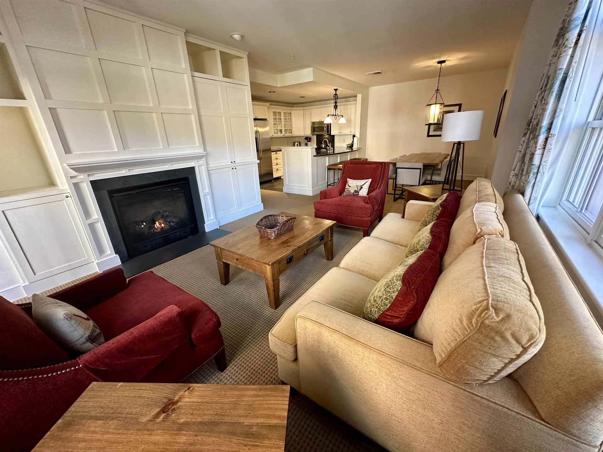 102 Forest 209 / Iii Drive Warren VT 05674