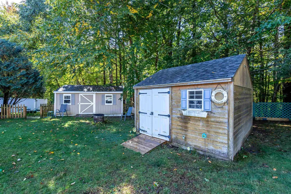 17 Pine Cone Drive Seabrook NH 03874