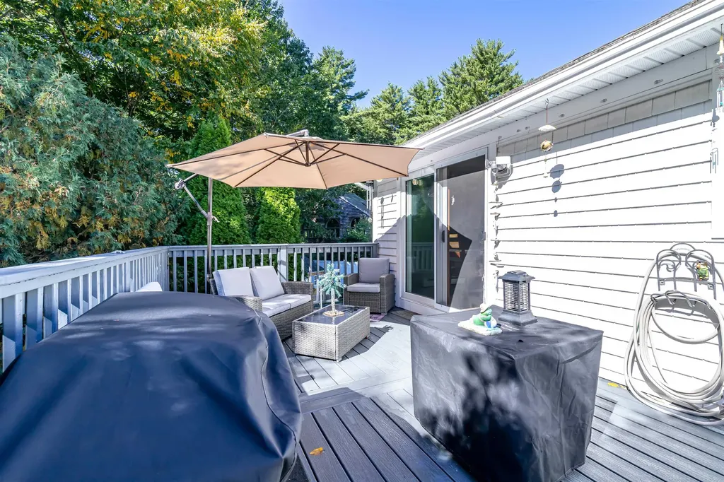 17 Pine Cone Drive Seabrook NH 03874