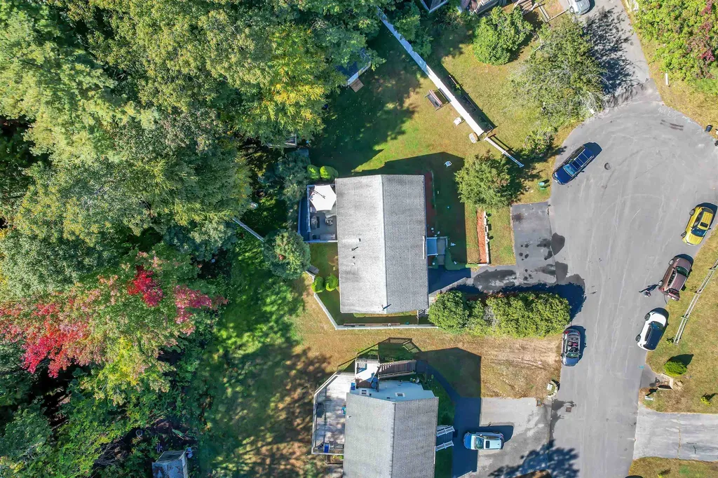 17 Pine Cone Drive Seabrook NH 03874