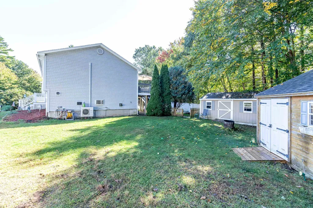 17 Pine Cone Drive Seabrook NH 03874